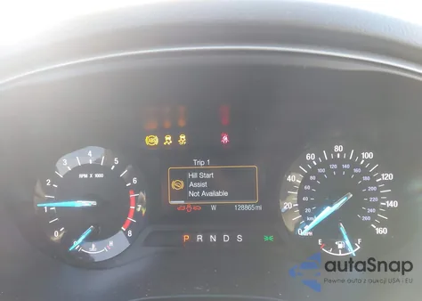 2014 Ford Fusion Se z USA, uszkodzony, nr VIN 3FA6P0H78ER331543